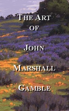 John Marshall Gamble 