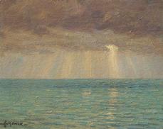 Granville Redmond