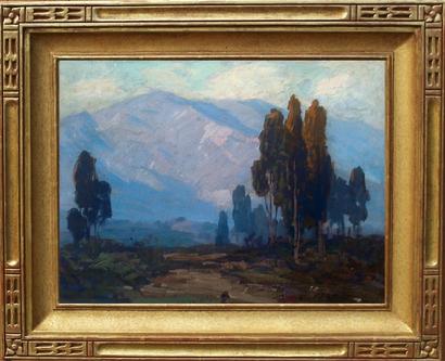 Edgar Payne