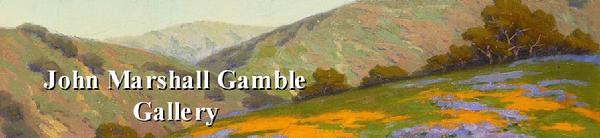 John M. Gamble Gallery